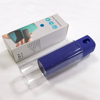 📱 Mobile Phone Screen Cleaner Set - Reinigung für unterwegs!