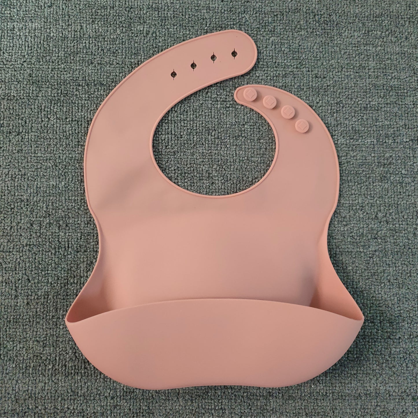 Silikon Baby Lätzchen