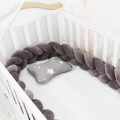 Baby Stoßkissen - für optimalen Schutz & Komfort