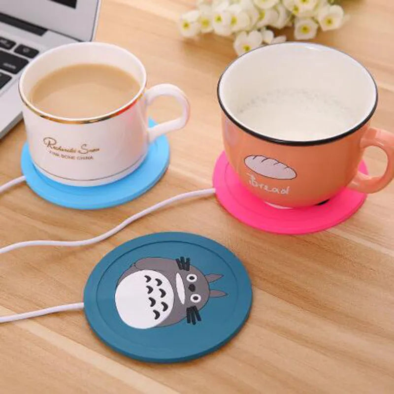 USB Tassen Wärmer
