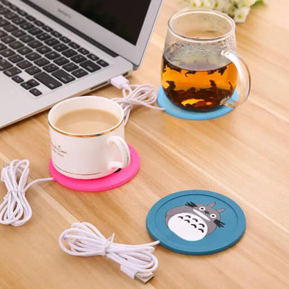 USB Tassen Wärmer