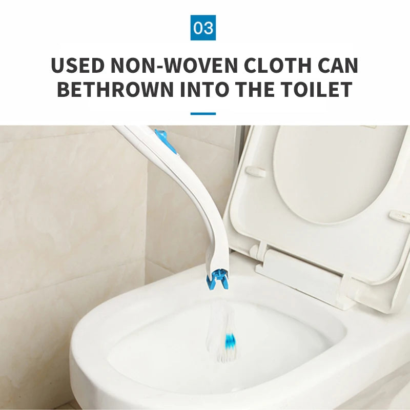 Toilettenbürste