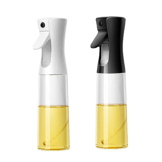 Öl Spray für das beste Koch Erlebnis