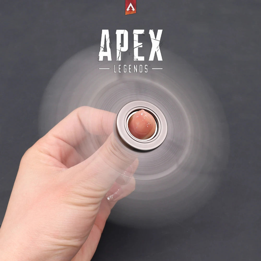 Apex Legends Heirloom