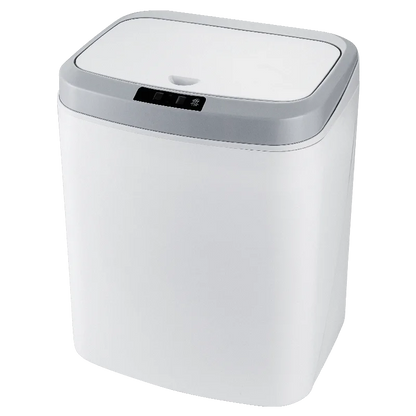 Smart Mülleimer Touch Sensor