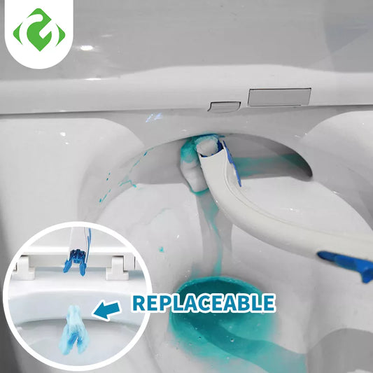 Toilettenbürste