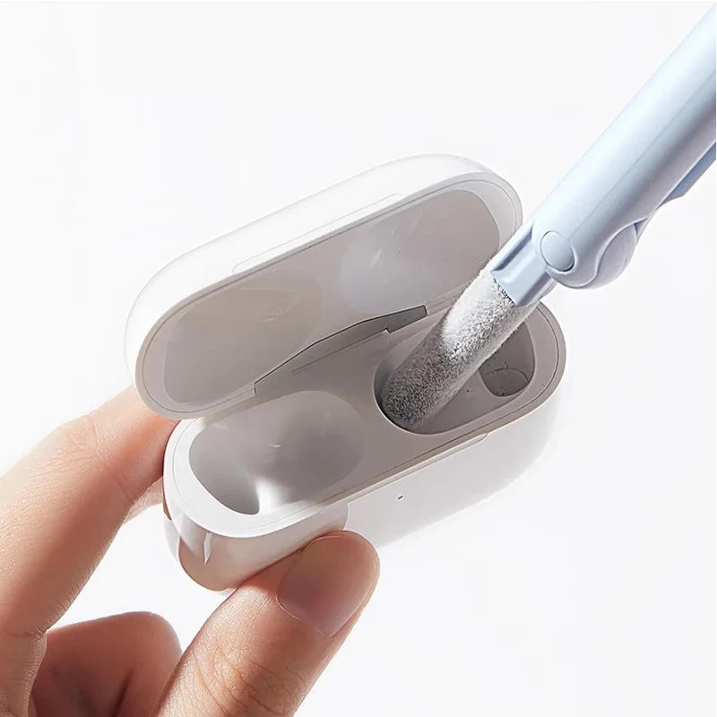 7-in-1 Reiniger für deine Elektronischen Geräte, sowie Airpods, Tastaturen, Smart Phone usw.