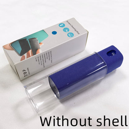 📱 Mobile Phone Screen Cleaner Set - Reinigung für unterwegs!