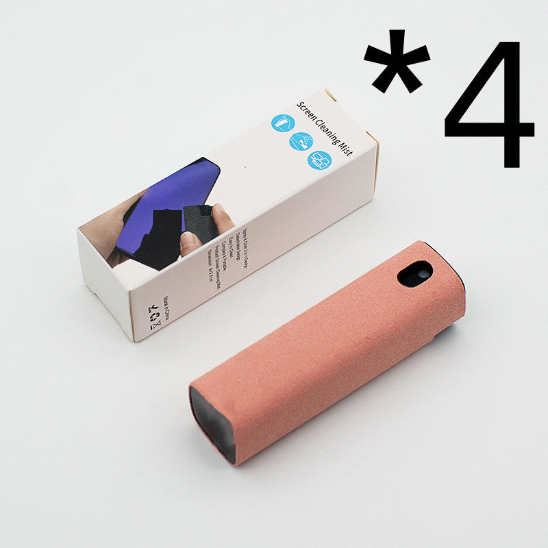 📱 Mobile Phone Screen Cleaner Set - Reinigung für unterwegs!