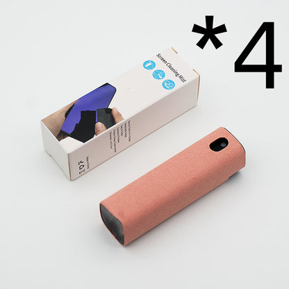 📱 Mobile Phone Screen Cleaner Set - Reinigung für unterwegs!