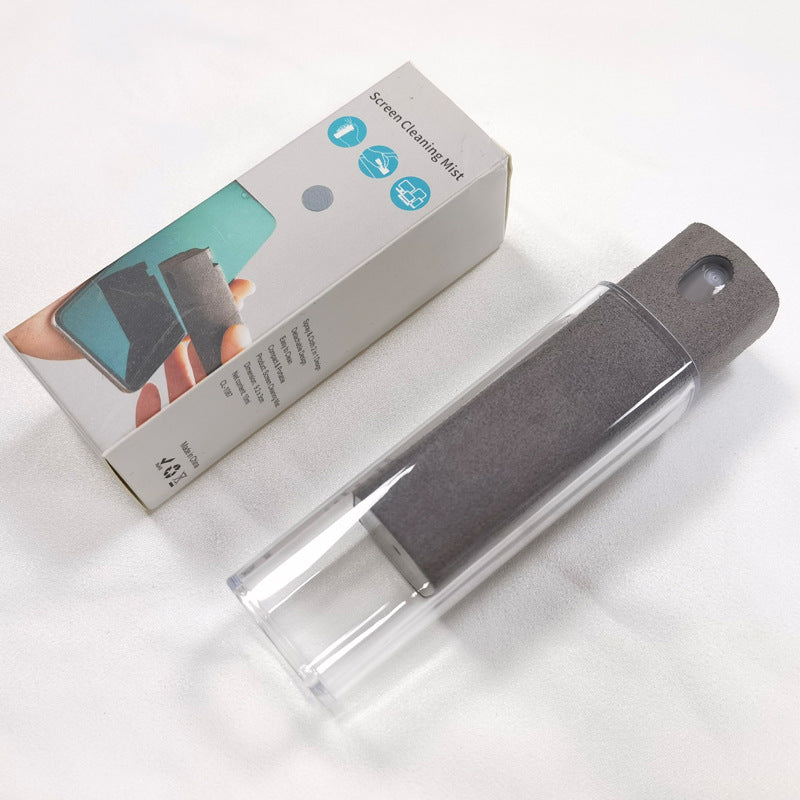 📱 Mobile Phone Screen Cleaner Set - Reinigung für unterwegs!