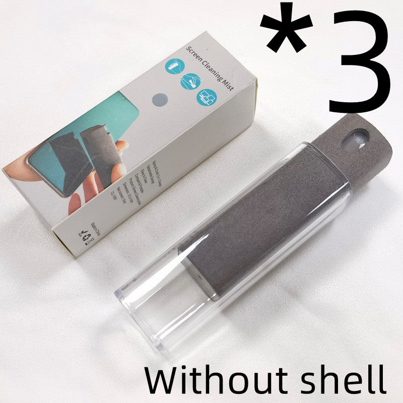 📱 Mobile Phone Screen Cleaner Set - Reinigung für unterwegs!