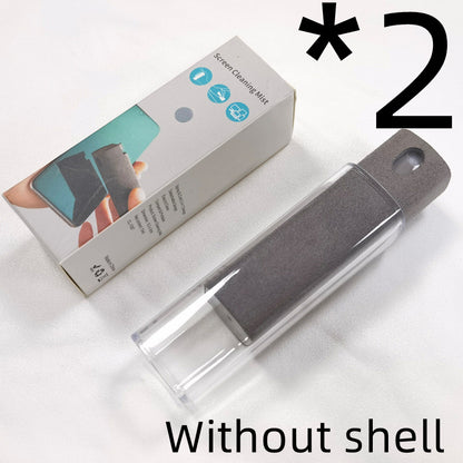 📱 Mobile Phone Screen Cleaner Set - Reinigung für unterwegs!