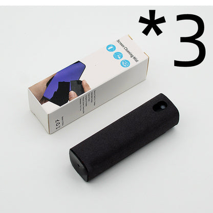 📱 Mobile Phone Screen Cleaner Set - Reinigung für unterwegs!