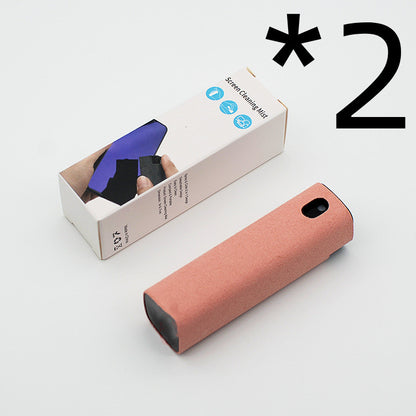 📱 Mobile Phone Screen Cleaner Set - Reinigung für unterwegs!