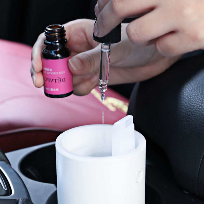 Auto Diffuser mit Aroma
