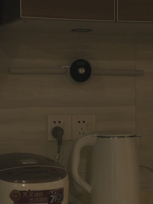 Smart Raum Licht mit Timer-Funktion