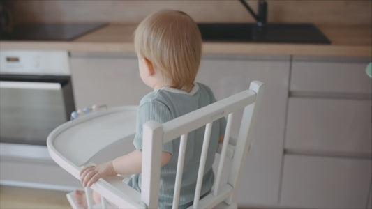 Silikon Baby Lätzchen