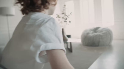 Sitzkissen XXL für Kinder und Erwachsene