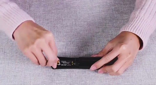 Makeup Brush Cleaner