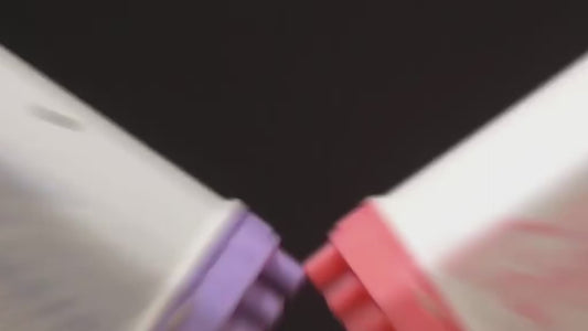 Bubble Gun Rocket