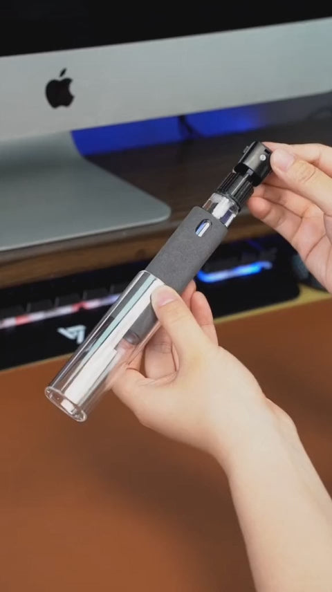 📱 Mobile Phone Screen Cleaner Set - Reinigung für unterwegs!
