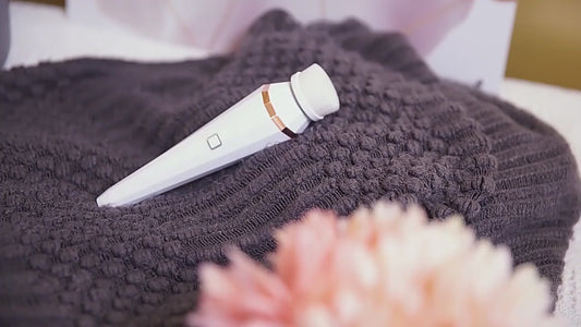 4-in-1 USB aufladbares elektrisches Gesichtsreinigungsbürsten